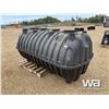 Image 4 : 2,000 L POLY SEPTIC TANK