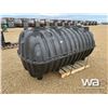 Image 1 : 2,000 L POLY SEPTIC TANK