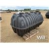 Image 3 : 2,000 L POLY SEPTIC TANK