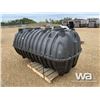 Image 4 : 2,000 L POLY SEPTIC TANK