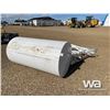 Image 2 : 300 GALLON FARM FUEL STORAGE TANK