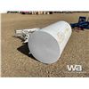 Image 3 : 300 GALLON FARM FUEL STORAGE TANK