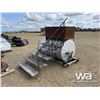 Image 1 : 300 GAL. USED OIL TANK