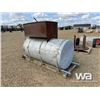 Image 3 : 300 GAL. USED OIL TANK