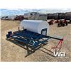 Image 4 : 1000 GALLON FARM FUEL STORAGE TANK