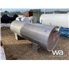 Image 1 : 300 GAL. ALUMINUM TANK