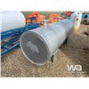 Image 2 : 300 GAL. ALUMINUM TANK