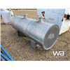 Image 3 : 300 GAL. ALUMINUM TANK