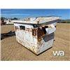 Image 1 : 6 X 4 FT. DUMPSTER
