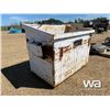 Image 2 : 6 X 4 FT. DUMPSTER