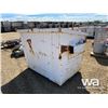 Image 3 : 6 X 4 FT. DUMPSTER