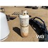 Image 1 : 60 LB PROPANE TANK