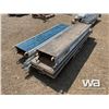 Image 2 : SCAFFOLDING BRACES & (5) ALUM PLANKS