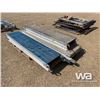 Image 3 : SCAFFOLDING BRACES & (5) ALUM PLANKS