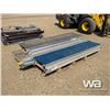 Image 4 : SCAFFOLDING BRACES & (5) ALUM PLANKS