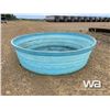 Image 1 : UFA 1,000 GAL. LIVESTOCK WATER TANK