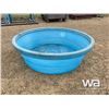 Image 1 : UFA 325 GAL. LIVESTOCK WATER TANK