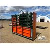 Image 2 : (UNUSED) TMG CSC10 LIVESTOCK SQUEEZE