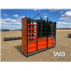 Image 3 : (UNUSED) TMG CSC10 LIVESTOCK SQUEEZE