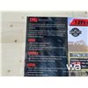 Image 2 : 12 X 20 FT. METAL LIVESTOCK SHED