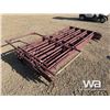Image 2 : (9) UFA 9.5 FT. PANELS