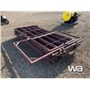 Image 3 : (9) UFA 9.5 FT. PANELS