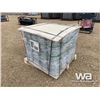 Image 1 : (48) ROLLS OF BARBED WIRE