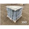 Image 3 : (48) ROLLS OF BARBED WIRE