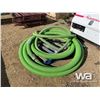 Image 1 : 2" - 3" SUCTION HOSE