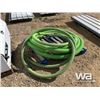 Image 2 : 2" - 3" SUCTION HOSE