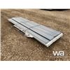 Image 1 : (73) SHEETS 10 FT. STEEL ROOFING