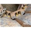 Image 9 : SET OF 34" TRACKS TO FIT KOMATSU D61 CRAWLER