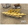 Image 8 : IDLERS, ROLLERS & ROCK GUARDS TO FIT D61 CRAWLER