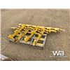 Image 9 : IDLERS, ROLLERS & ROCK GUARDS TO FIT D61 CRAWLER
