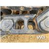 Image 3 : (UNUSED) EXCAVATOR RAILS