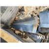 Image 3 : HENSLEY BUCKET TEETH