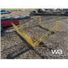 Image 1 : HEADACHE RACK, YELLOW