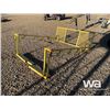 Image 3 : HEADACHE RACK, YELLOW