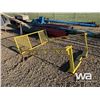 Image 4 : HEADACHE RACK, YELLOW