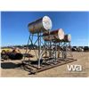 Image 2 : (2) 500 GAL. FUEL TANKS, (1) 300 GAL. FUEL TANK