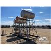 Image 3 : (2) 500 GAL. FUEL TANKS, (1) 300 GAL. FUEL TANK