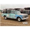Image 2 : 1969 GMC 920 SINGLE CAB PICKUP