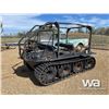 Image 1 : 2012 ARGO 8 WHEEL 750HDi ATV FOR PARTS