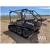 Image 2 : 2012 ARGO 8 WHEEL 750HDi ATV FOR PARTS