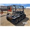 Image 3 : 2012 ARGO 8 WHEEL 750HDi ATV FOR PARTS