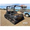 Image 4 : 2012 ARGO 8 WHEEL 750HDi ATV FOR PARTS