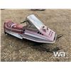 Image 2 : 1987 PANTHER 440 SNOWMOBILE