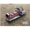 Image 3 : 1987 PANTHER 440 SNOWMOBILE