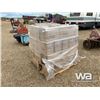 Image 4 : PALLET OF -35 WASHER FLUID