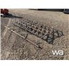 Image 1 : 10 FT. DIAMOND HARROWS